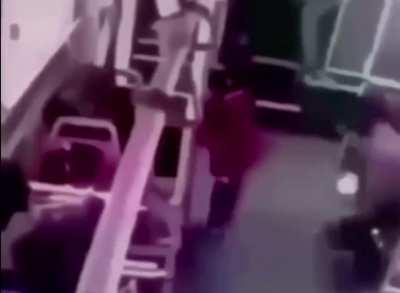 HMFT after I kick this guy too much