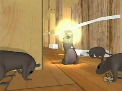 Not sure if this belongs here but its funny.