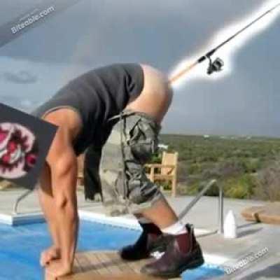 Some people shouldn't be mods.