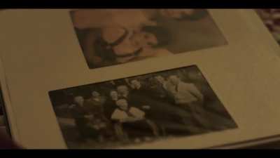 CARNÍVORA (2024): granny eats girl