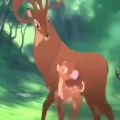 Blursed_Bambi