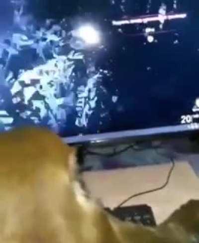 his ass is NOT hitting clips in Call of Duty World War Two 😂😂😂