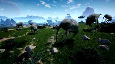 Since some of you have asked for a loop version of my latest creation, here it is ... ( link to download in comments )