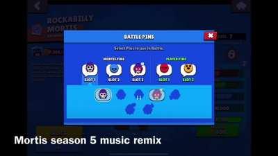 The Ultimate Mortis Remix