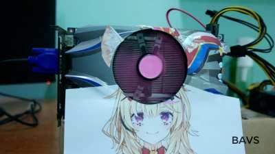 Building a Poltato PC