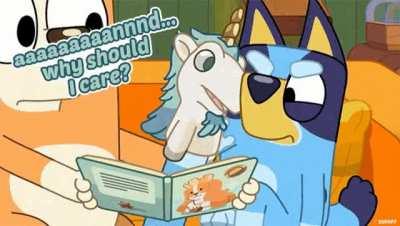 My favorite s3 episode! My 4yo loves story time more than ever.