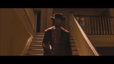 This Scene Popped Into My Head Last Night, So I Decided to Make it a Reality