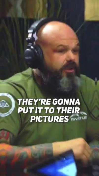 Most people quit Jiu Jitsu. Brad Barnes explains why.