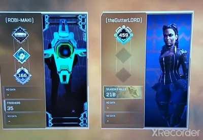 This is why I love apex for unpredictable moments like this!! 😭🤣🤣🔥