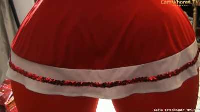 Cheerleader Butt/Thigh Expansion