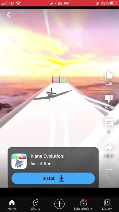 Alright gang, peak engineering here