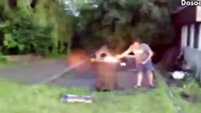 Guapardo el Live action B)