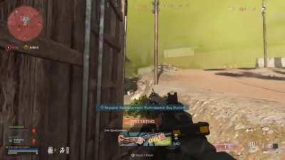 My teammate took me on an emotional roller coaster