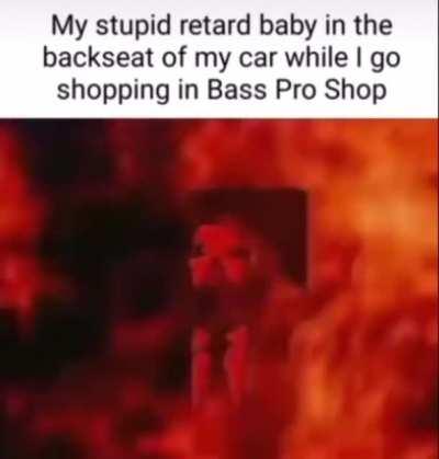 stupid child, let me fish in peace🤬😎