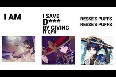 Scara but it’s the mashup