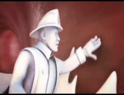 Si, una broma de cum en mayo