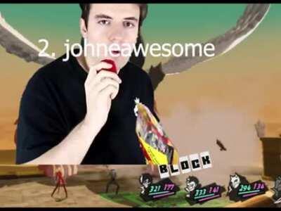 did ur favorit boss make the list??