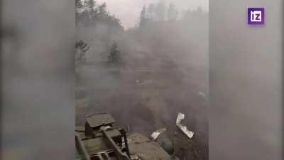 Ru POV: BMPT 