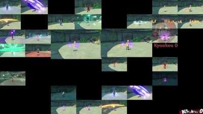 so played every ultimate at once this is what happened...