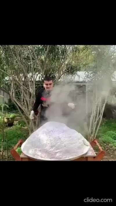 Как приготовить страуса?