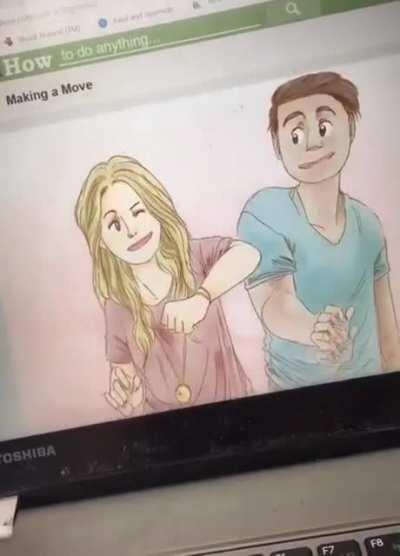 Como conseguir um namorado