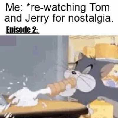 Episode 2 Midnight Snack