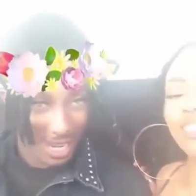 This new WLR snippet kinda hard ngl