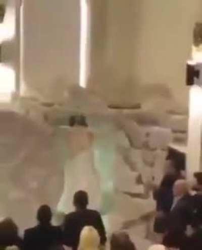 Viego coming back to life so that he can clap Akshan's asscheeks, pretending he wants his wife back cuz he thinks home of phobia is still cool.