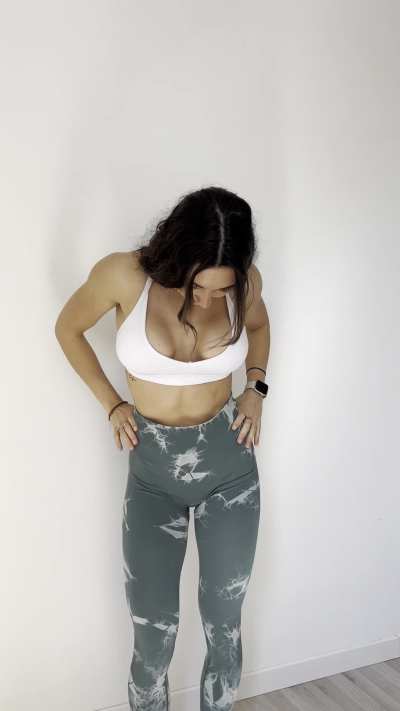 Voisitko käyttää mua ihan miten haluat