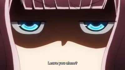 Norman forgot to take his meds again