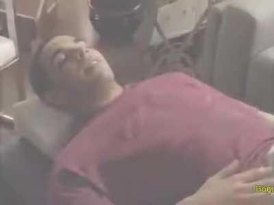 another of drake’s finest acting scenes