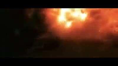 Sir Richard Cattenborough documentary