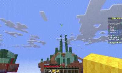 [Animation vs. Minecraft]