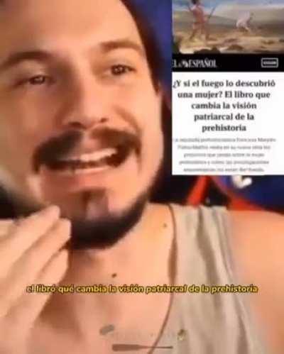 *inserte comentario ofensivo*