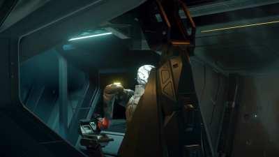 I see Star Citizen is working as intended...