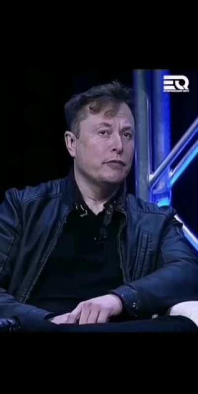 Elon Musk on education