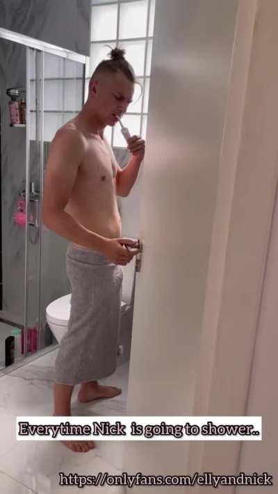 Day eight is the best TikTok ❤️