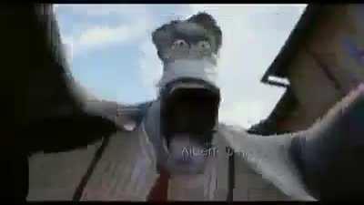 El chat del Moai en directo