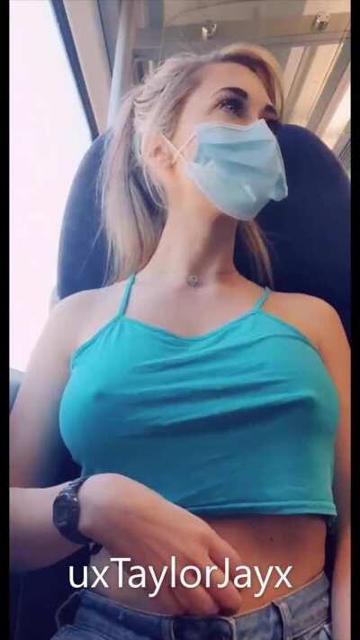 I was really nervous with everyone around me but soo glad I did it