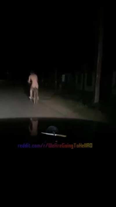 Cand afli ca a bagat scaun Markus la IKEA