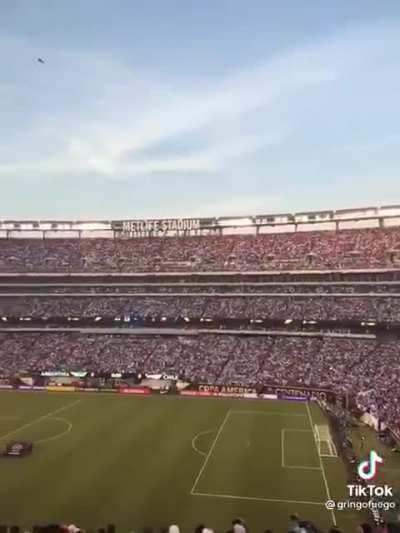 Now say it like you REALLY mean it