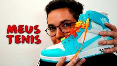 ESSA É A LOUD ENTÃO ESQUECE