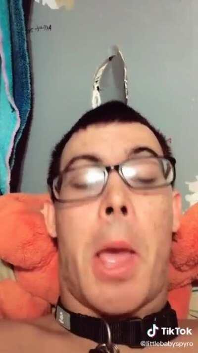 Hater PTTSD (Post TikTok Stress Disorder) 🥶