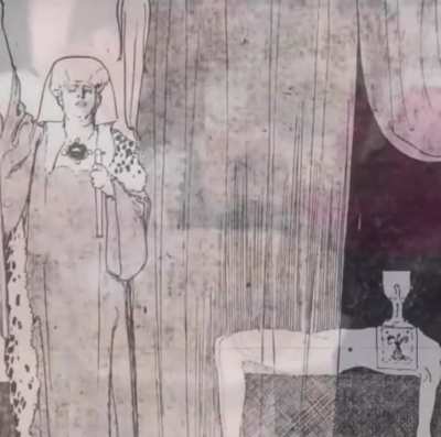 Jack parsons Magick black box