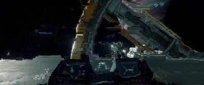 All ship manufacturers computer voices