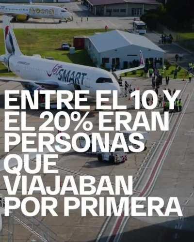 A este gobierno le molesta todo lo que sea progreso