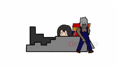 Just another day in Dead by Daylight