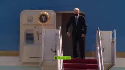 The Exit Camping Experience