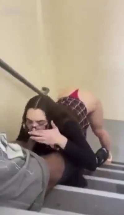 How white daughters wish their BBC boyfriends good luck on their math test