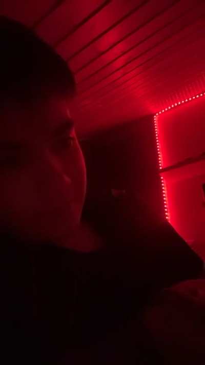 Found this in bros memories